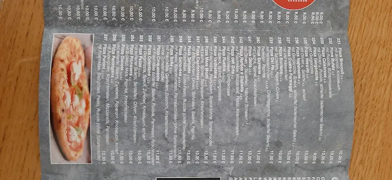 Menu_Pizza Service Peperoncino Vohburg_Donau_image_4