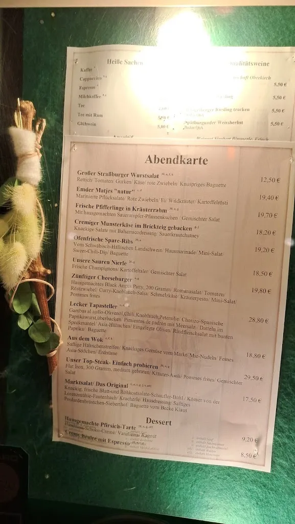 Menu_Alte Zunft GmbH_Achern_image_2