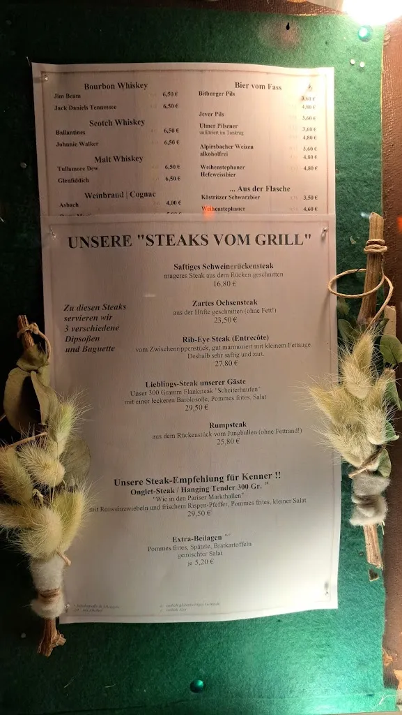 Menu_Alte Zunft GmbH_Achern_image_3