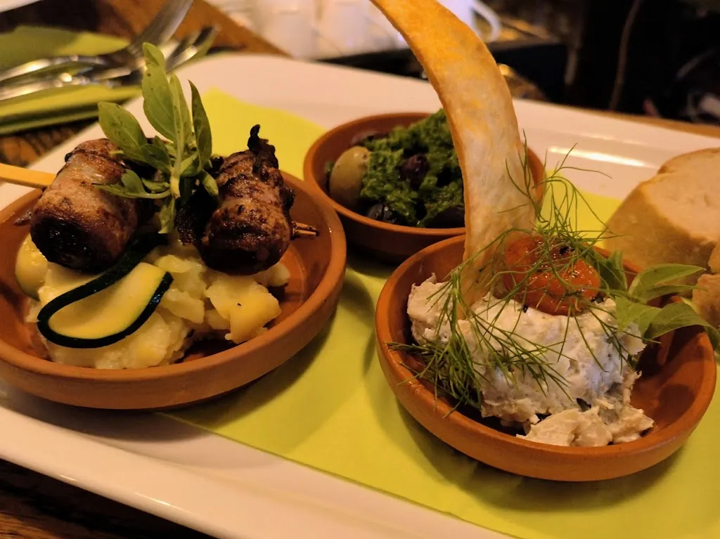 Marcel_Alte Zunft GmbH_Achern_review