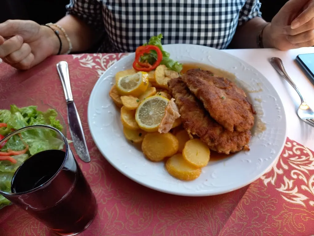 Menu_Hotel- Restaurant zum Wilden Mann_Badenweiler_immagine_5