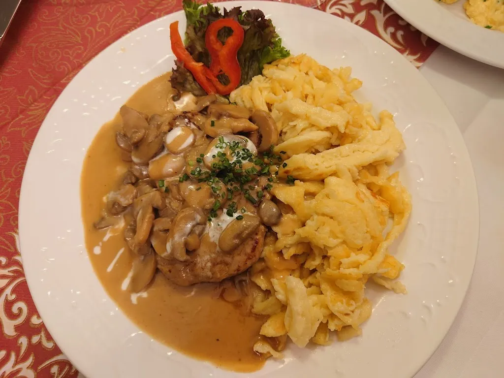 Menu_Hotel- Restaurant zum Wilden Mann_Badenweiler_immagine_6