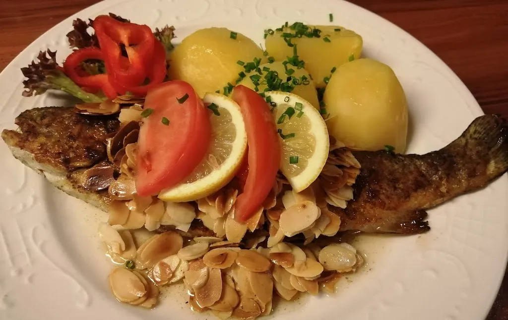 Menu_Hotel- Restaurant zum Wilden Mann_Badenweiler_immagine_7