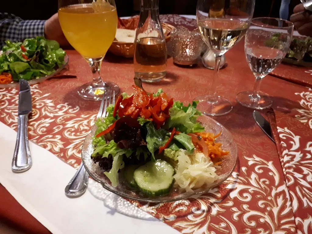 Menu_Hotel- Restaurant zum Wilden Mann_Badenweiler_immagine_8