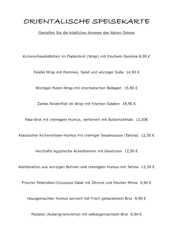 Menu_Restaurant Schützenhaus_Viechtach_image_2