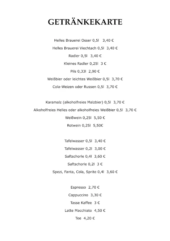 Menu_Restaurant Schützenhaus_Viechtach_image_3