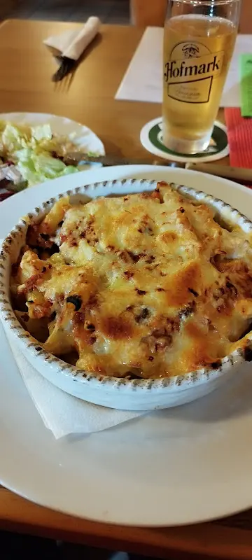 Monika “RedHarmony” D._Beim Tommy Griesbeck_Viechtach_Bewertung