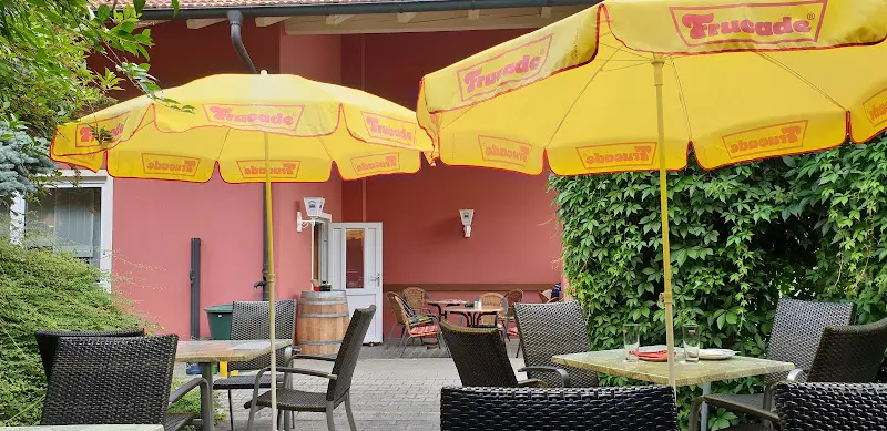 Beim Tommy Griesbeck restaurant in Viechtach