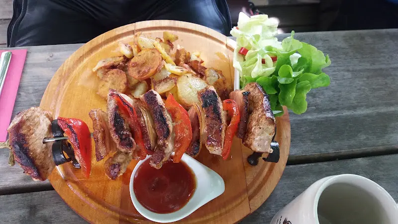 Gasthof Kreutzberg_Viechtach_slider_image_2