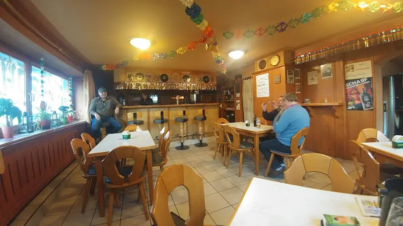 Mabuhay Pub ristorante a Viechtach