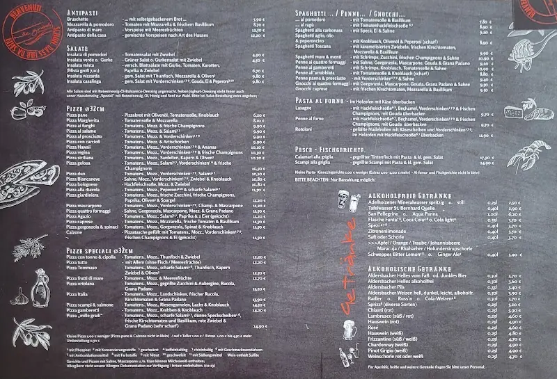 Menu_Mille Gradi Holzofenpizzeria_Viechtach_image_1