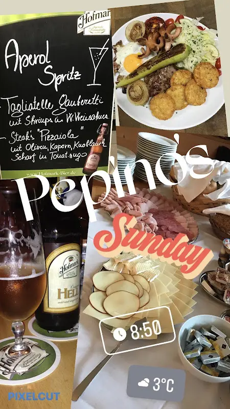 Menu_Pepino’s Pizza - Lounge_Viechtach_image_1