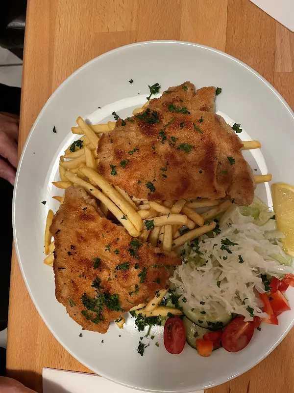 Sven Dey_Pepino’s Pizza - Lounge_Viechtach_review