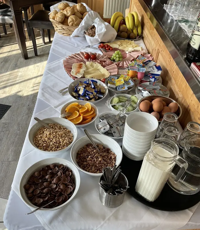 Pepino’s Pizza - Lounge_Viechtach_slider_image_2