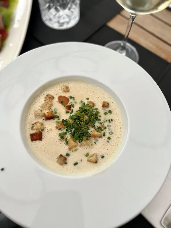 Yve_Restaurant Vejda_Viechtach_review