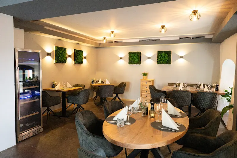 Restaurant Vejda ristorante a Viechtach