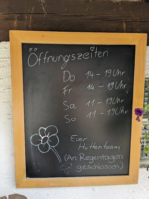 Menu_Alte Kronberghütte_Viechtach_image_3