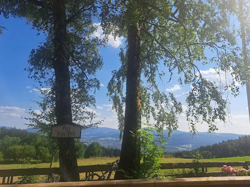 Maxi Staber_Alte Kronberghütte_Viechtach_review