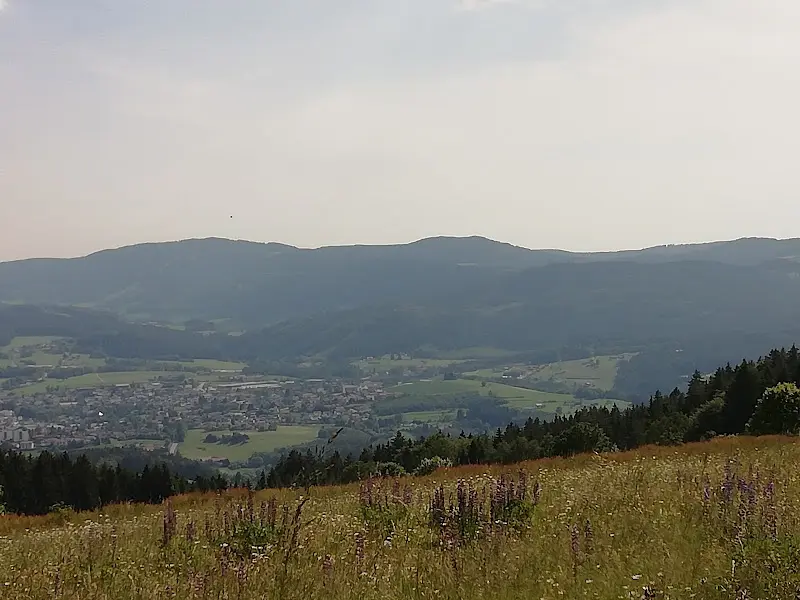 Jasmin Sturm_Alte Kronberghütte_Viechtach_review