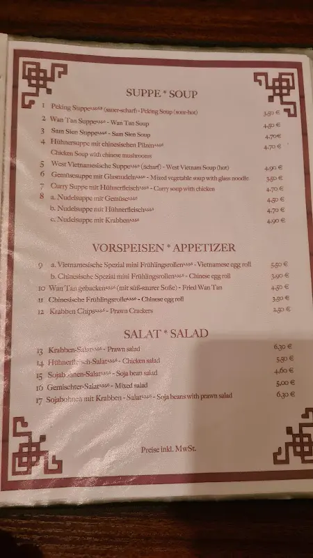 Menu_Restaurant Asia Haus_Viechtach_image_4