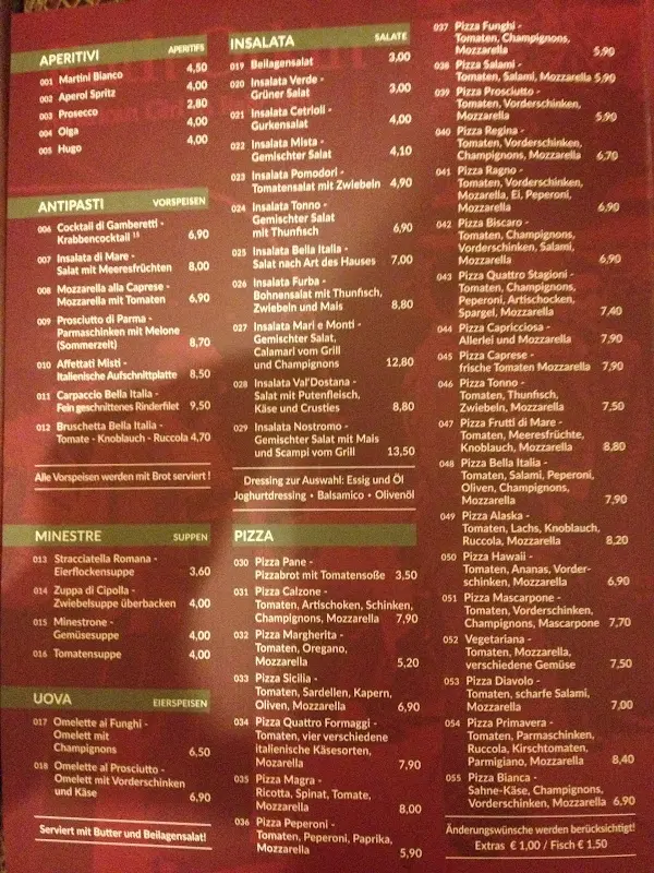 Menu_Bella Italia_Viechtach_image_3