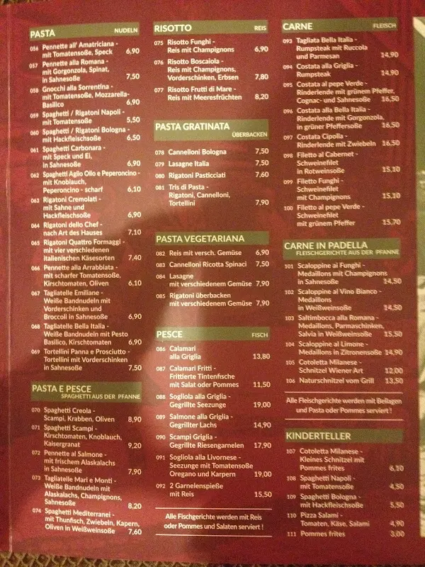 Menu_Bella Italia_Viechtach_image_4