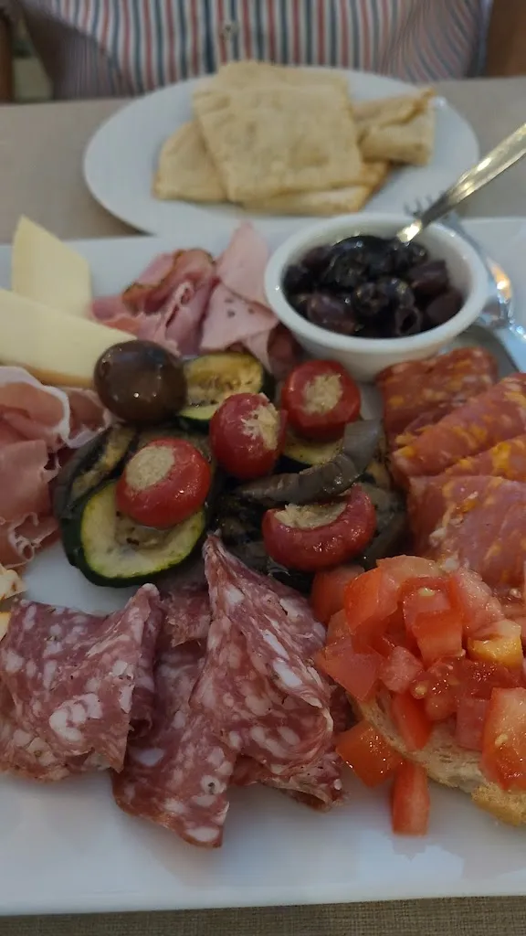 Menu_Il Cappero Ristorante Pizzeria_Badenweiler_immagine_5