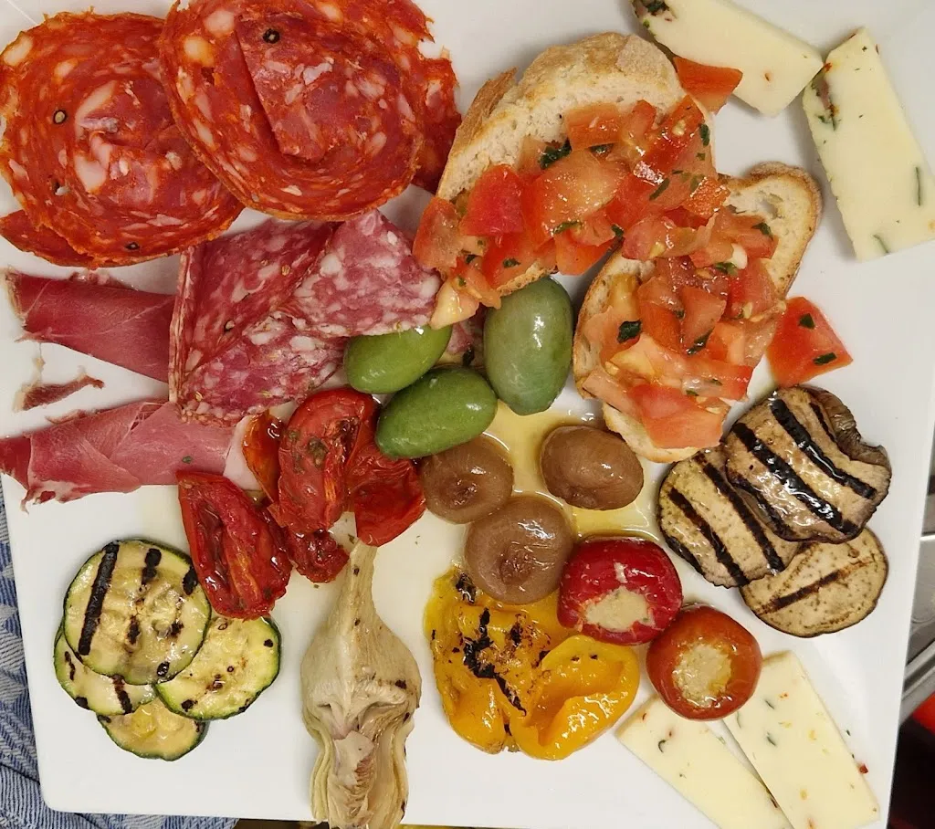 Menu_Il Cappero Ristorante Pizzeria_Badenweiler_immagine_7