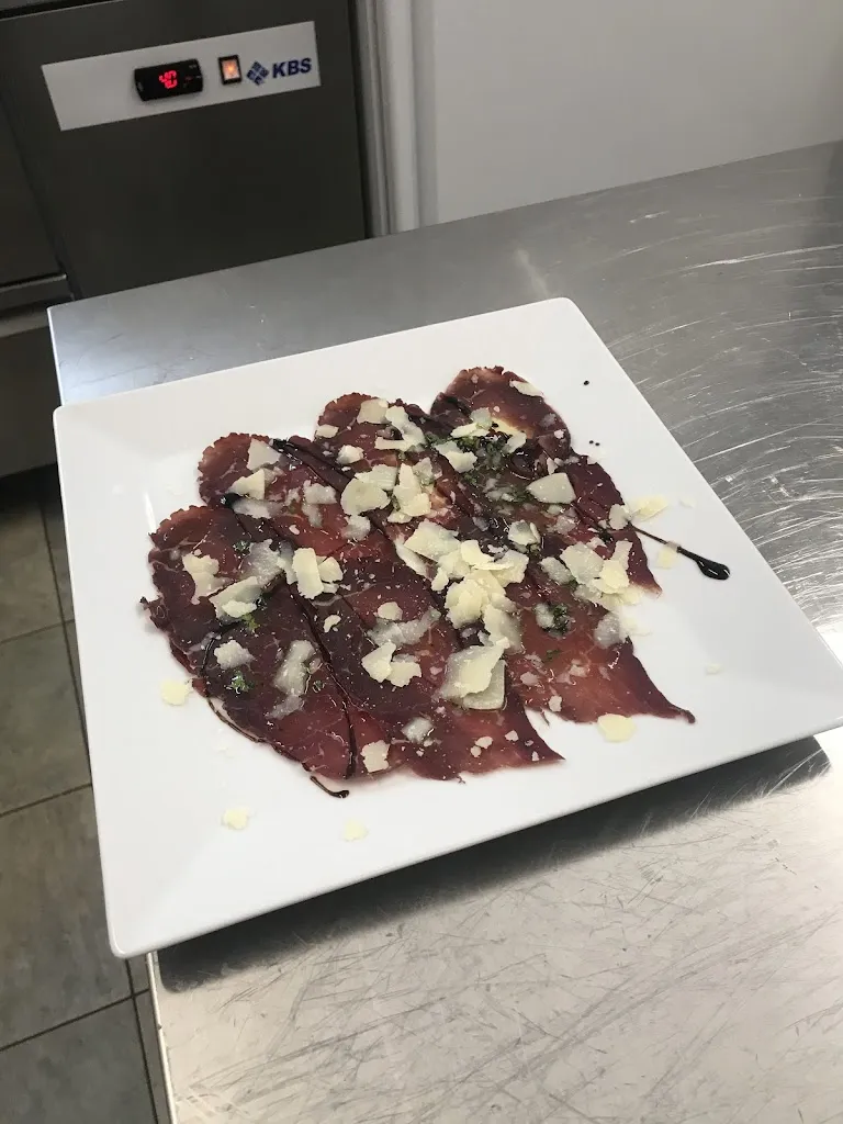 Menu_Il Cappero Ristorante Pizzeria_Badenweiler_immagine_8