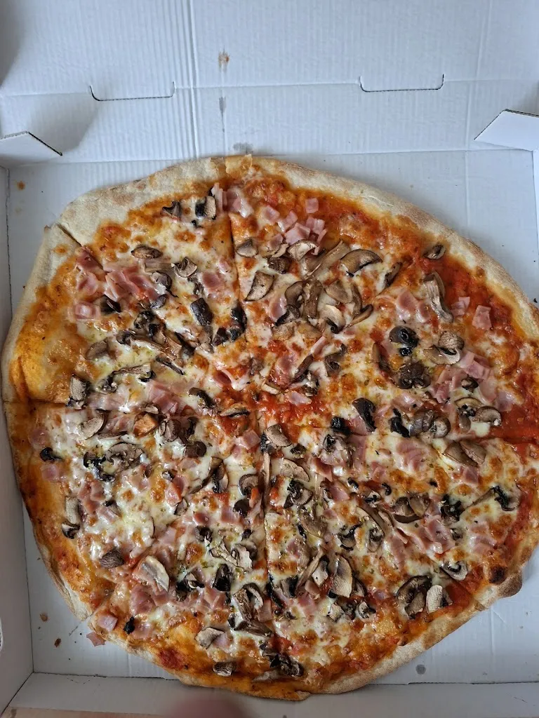 Jarosław Bielawski_Il Cappero Ristorante Pizzeria_Badenweiler_reseña