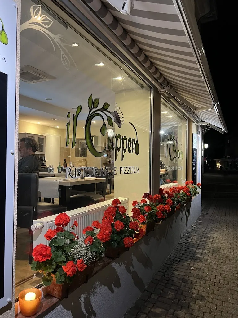 Il Cappero Ristorante Pizzeria_Badenweiler_slider_image_1