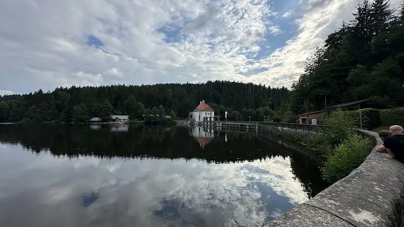 Sebastian Kotz_Das Höllensteinhaus_Viechtach_review