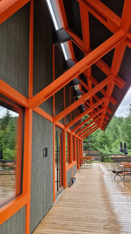 Thomas Kamps_Das Höllensteinhaus_Viechtach_review