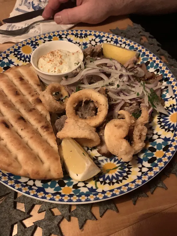 Ralf Graßl_Restaurant Akropolis_Viechtach_review