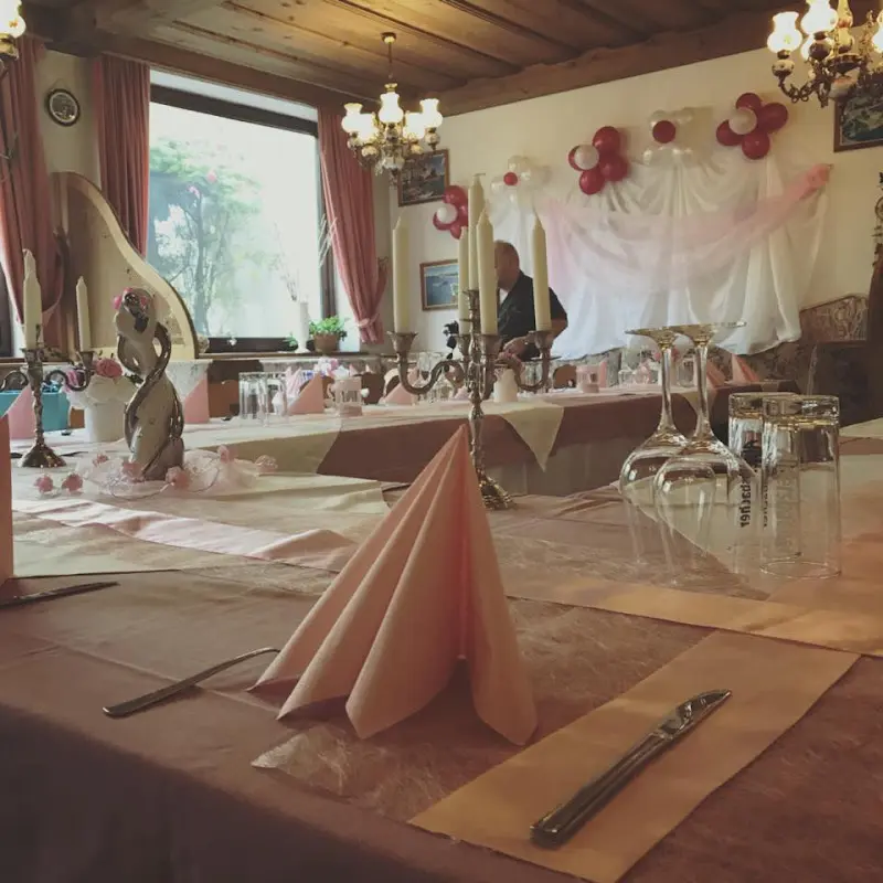 Restaurant Akropolis ristorante a Viechtach