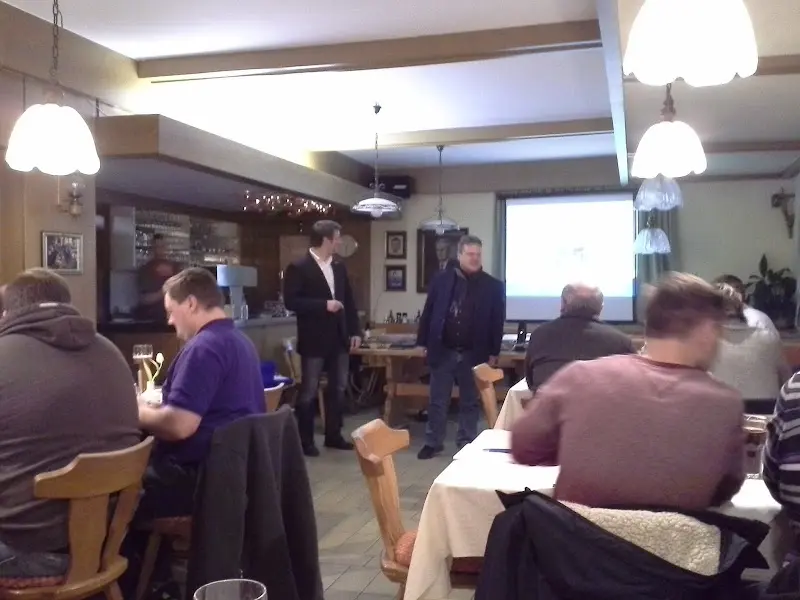 Oliver Troglauer_Inn and butchery 