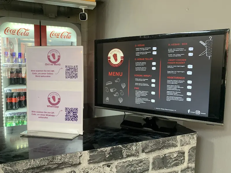 Menu_Basar Grill_Viechtach_immagine_3