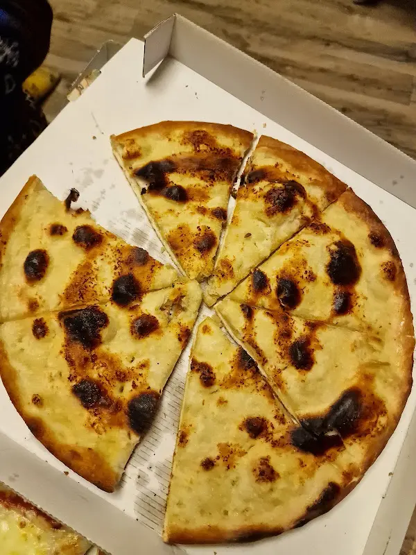 Nadine Baumgartner_PIZZA ROMA Heimservice Viechtach_Viechtach_review