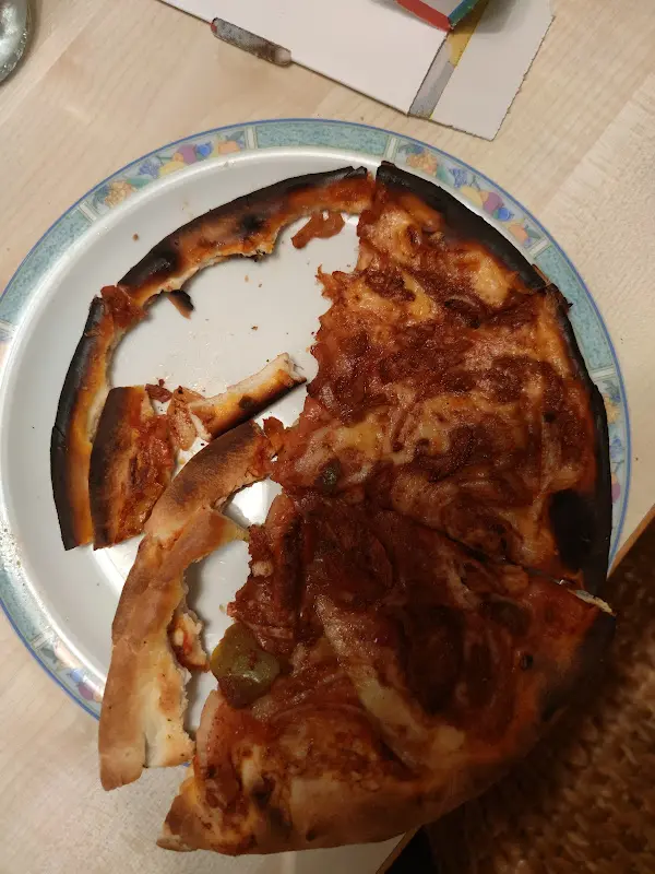 Alexej Bauer_PIZZA ROMA Heimservice Viechtach_Viechtach_review