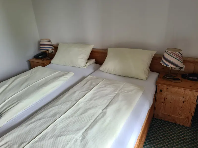 Annett Metz_Sporthotel Am Pfahl_Viechtach_review