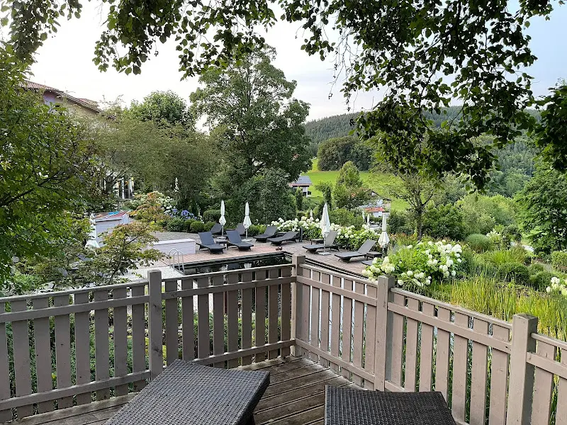 Magdalena G._Sterr - Hotel & Chalets_Viechtach_review