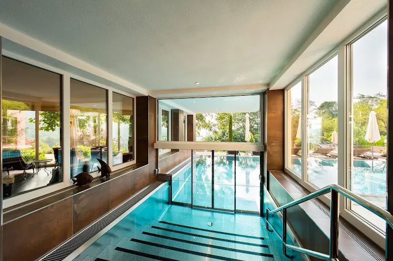 Sterr - Hotel & Chalets_Viechtach_slider_image_3