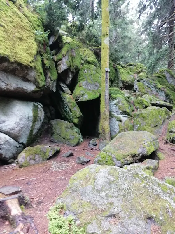 Heiko Blankenbach_Berggasthof Hinterwies_Englmar_review