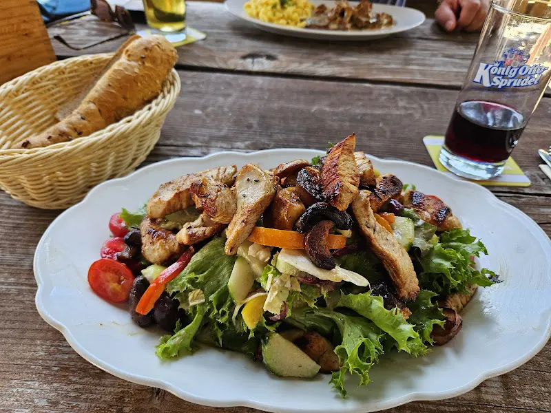 Berggasthof Hinterwies_Englmar_slider_image_2