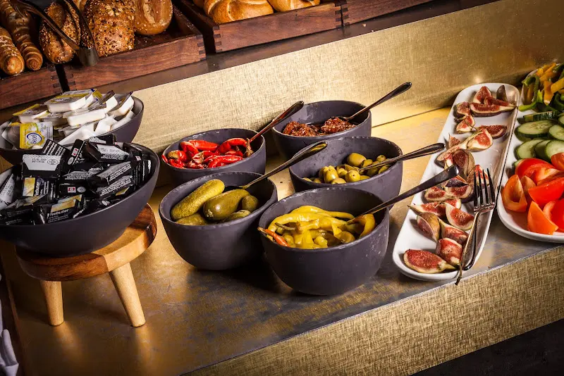 Rocket Restaurant & Bistro Velden_Austria_slider_image_3