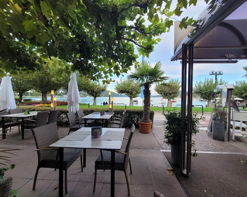 "Das Leopold" Restaurant restaurant in Austria