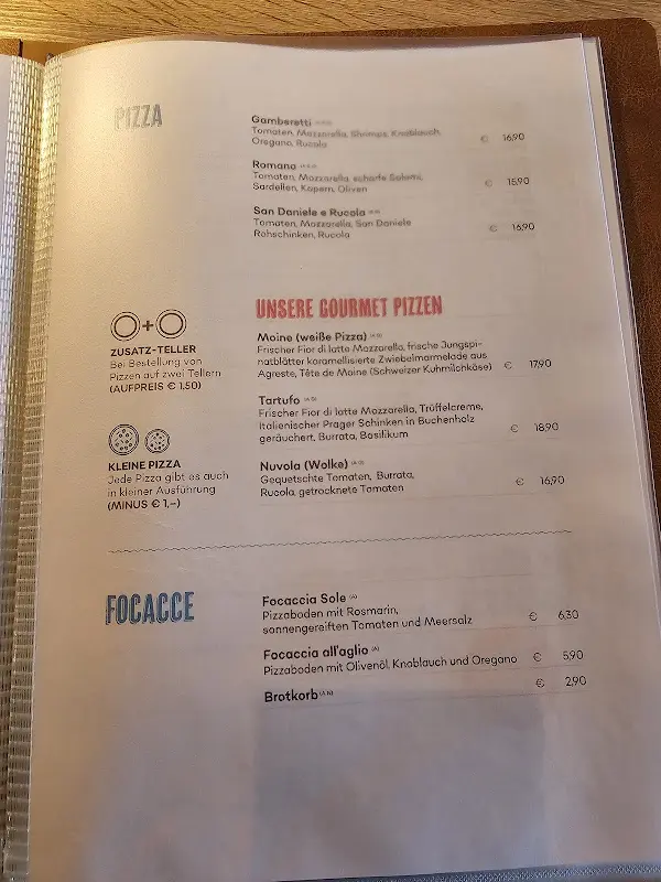 Menu_Aqua Velden_Austria_image_2