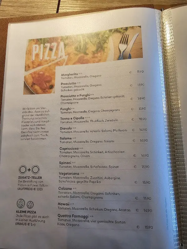 Menu_Aqua Velden_Austria_image_4