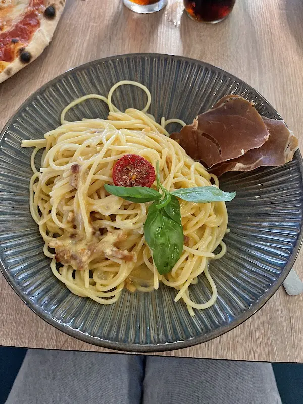 Sophie Rahn_Aqua Velden_Austria_review