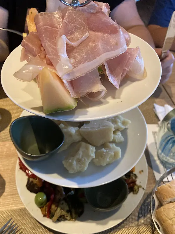 Lena Kaminski_Aqua Velden_Austria_review